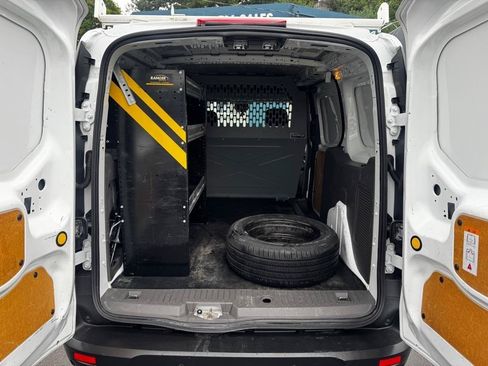 Used 2020 Ford Transit Connect XL FWD image 10