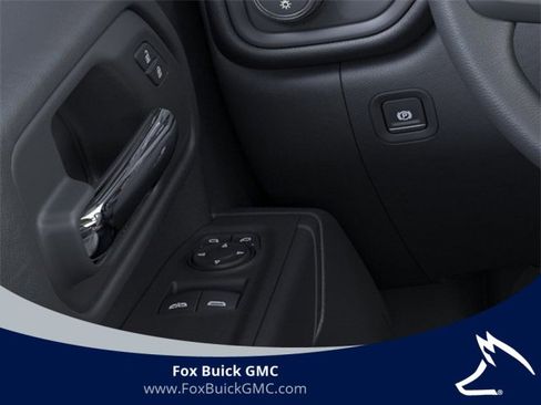 New 2025 GMC Sierra 2500 Pro w/ Convenience Package image 22