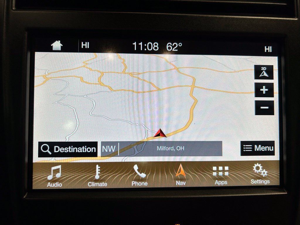 Used 2018 Lincoln MKC Reserve FWD image 19