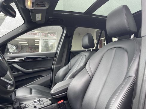 Used 2018 BMW X1 xDrive28i w/ Convenience Package image 18