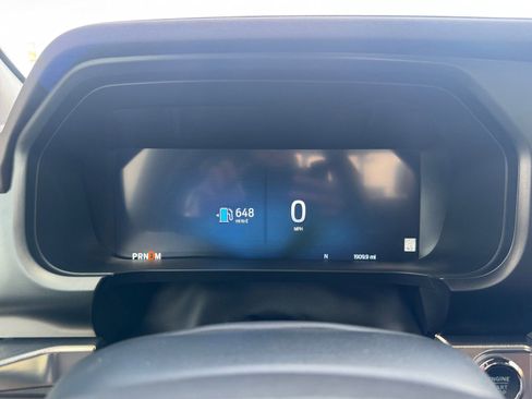 Used 2025 Ford F150 King Ranch w/ FX4 Off-Road Package image 37