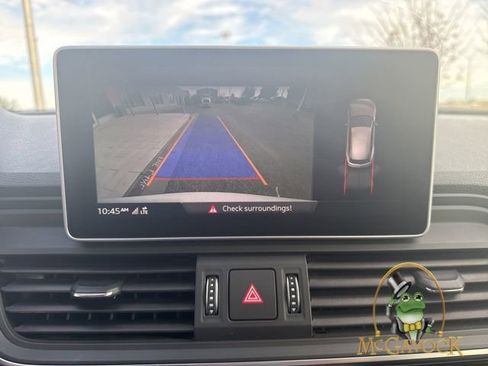 Used 2019 Audi Q5 2.0T Premium Plus w/ Premium Plus Package image 12