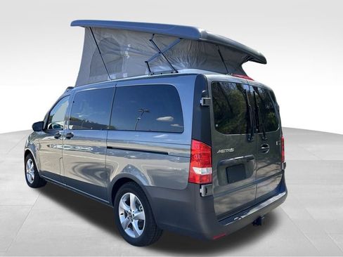 New 2023 Mercedes-Benz Metris Passenger image 32