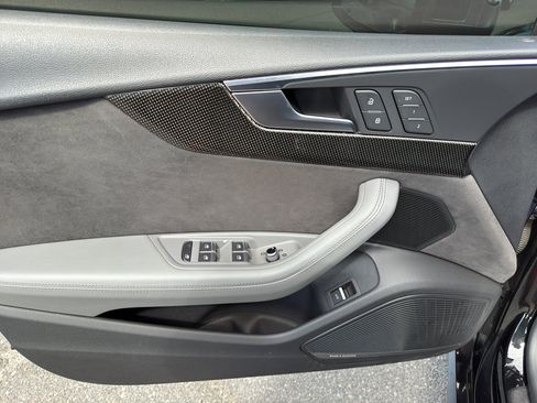 Used 2018 Audi S5 Prestige w/ S Sport Package image 11