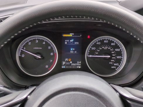 Used 2023 Subaru Forester Limited image 39