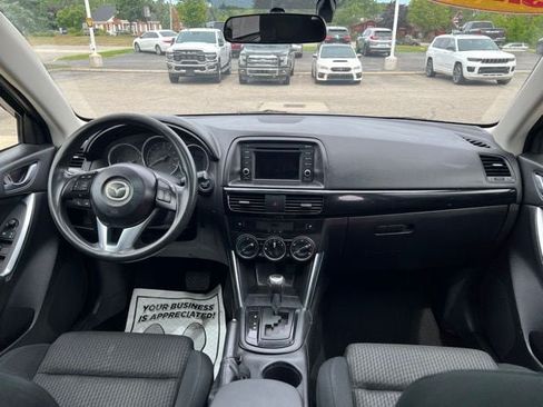 Used 2013 MAZDA CX-5 Touring AWD/4WD image 14