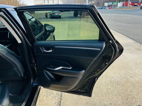 Used 2018 Honda Clarity Sedan 4D image 22