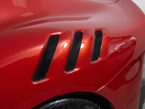 Certified 2016 Ferrari F12tdf image 44