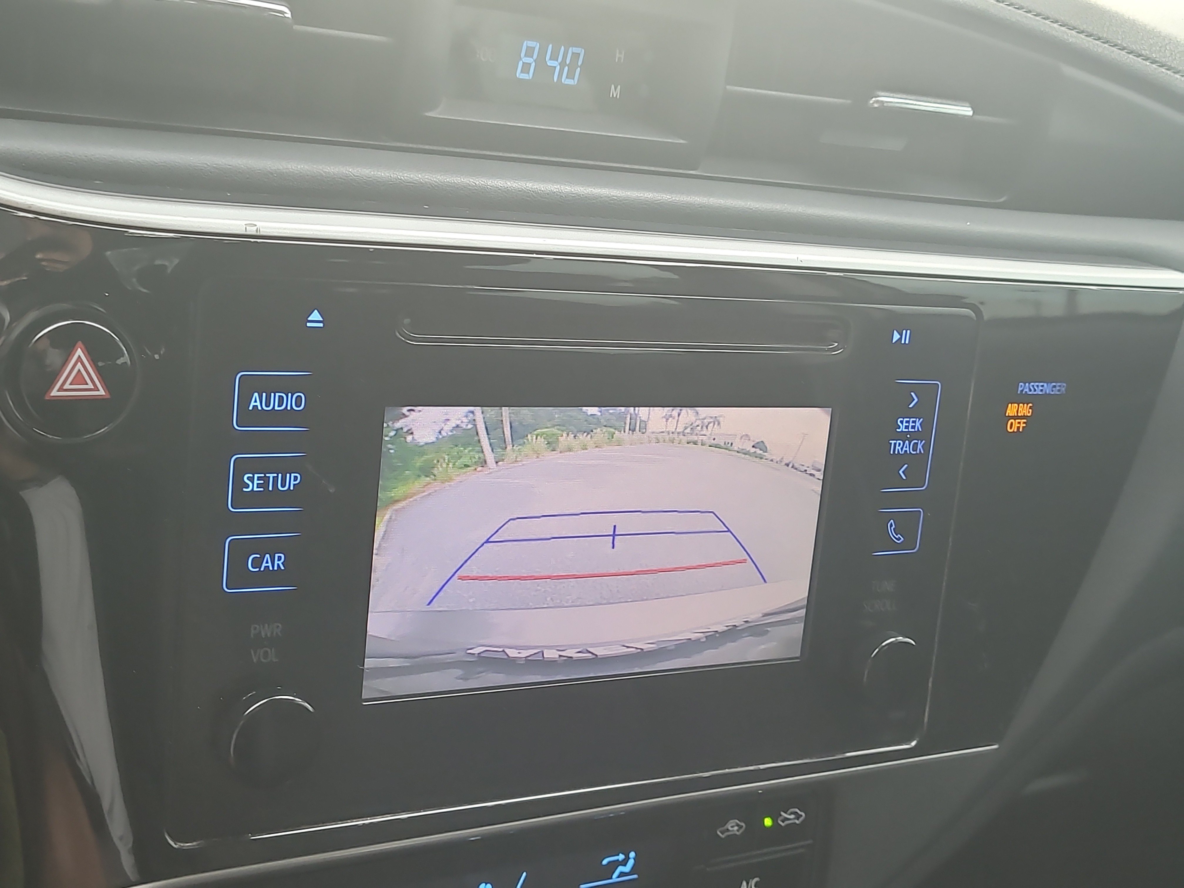 Used 2019 Toyota Corolla LE FWD image 21