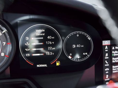 Used 2021 Porsche 911 Turbo S AWD/4WD image 56