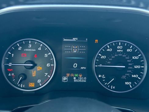 Used 2021 Subaru Outback Touring XT image 36