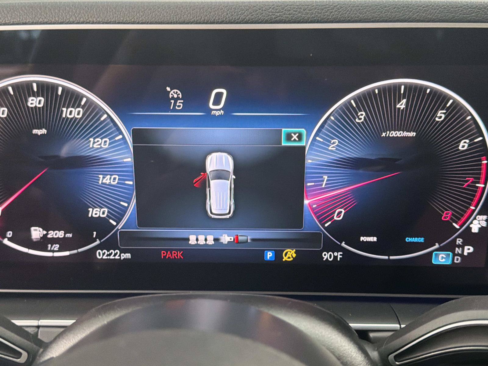 Certified 2025 Mercedes-Benz GLE 350 4MATIC image 31