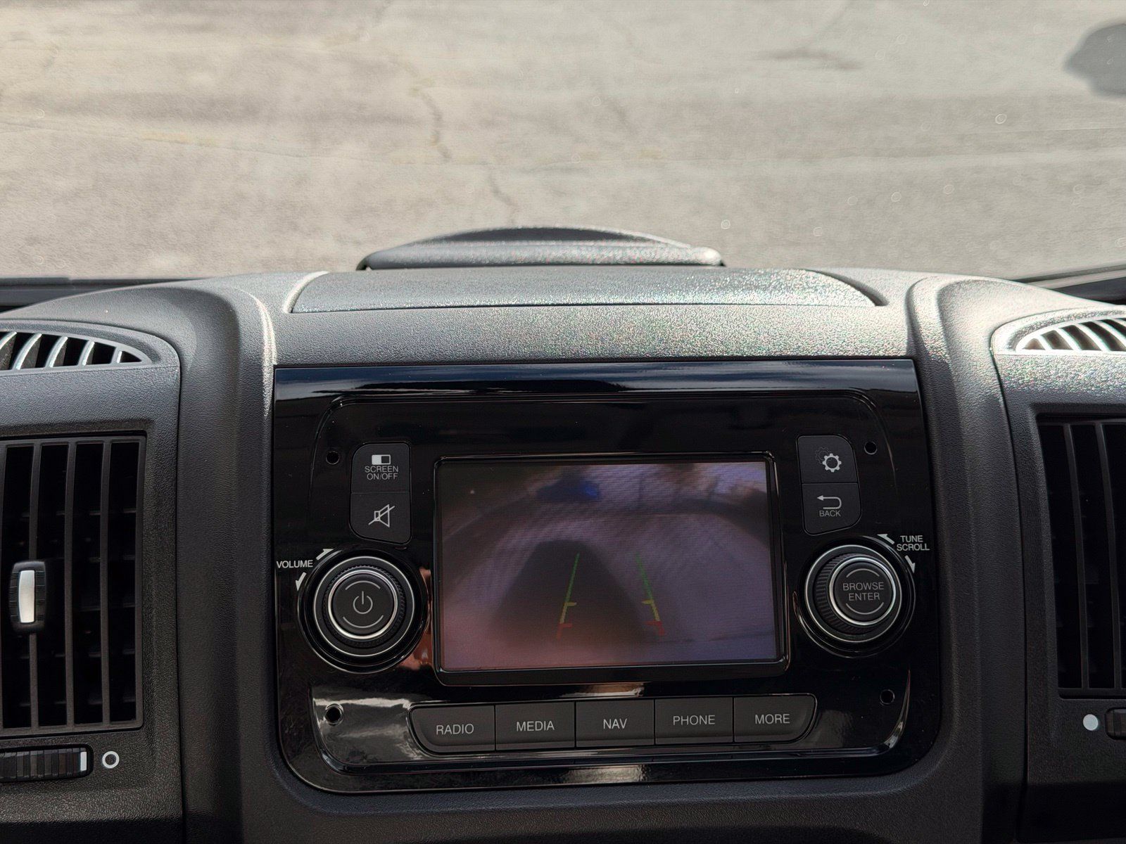 Used 2021 RAM ProMaster 2500 FWD image 20