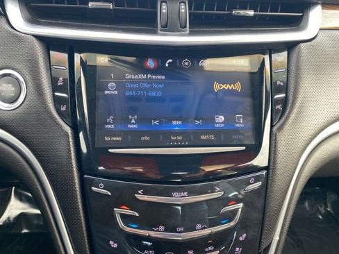 Used 2014 Cadillac XTS Premium image 24