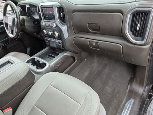 Used 2021 GMC Sierra 1500 SLT image 19