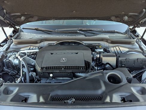 New 2026 Acura MDX SH-AWD w/ Technology Package image 26