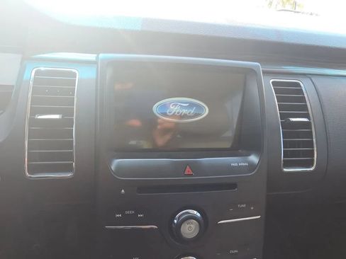 Used 2017 Ford Flex SEL w/ Equipment Group 202A FWD image 38