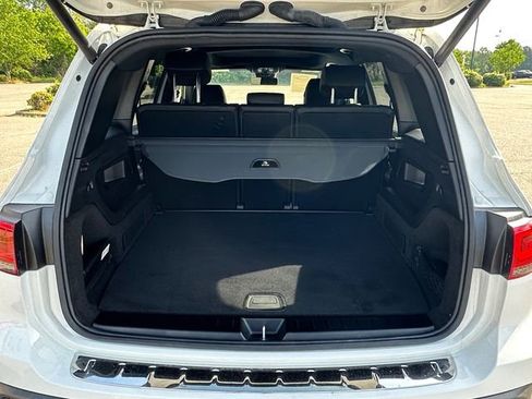 Used 2023 Mercedes-Benz EQB 350 4MATIC SUV w/ Pinnacle Package image 30