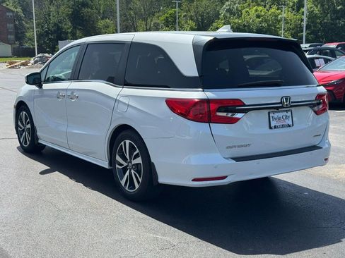 Used 2021 Honda Odyssey Touring image 7