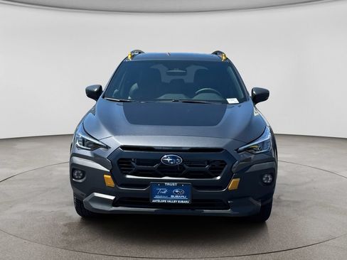 New 2026 Subaru Crosstrek 2.5i Wilderness AWD/4WD image 8