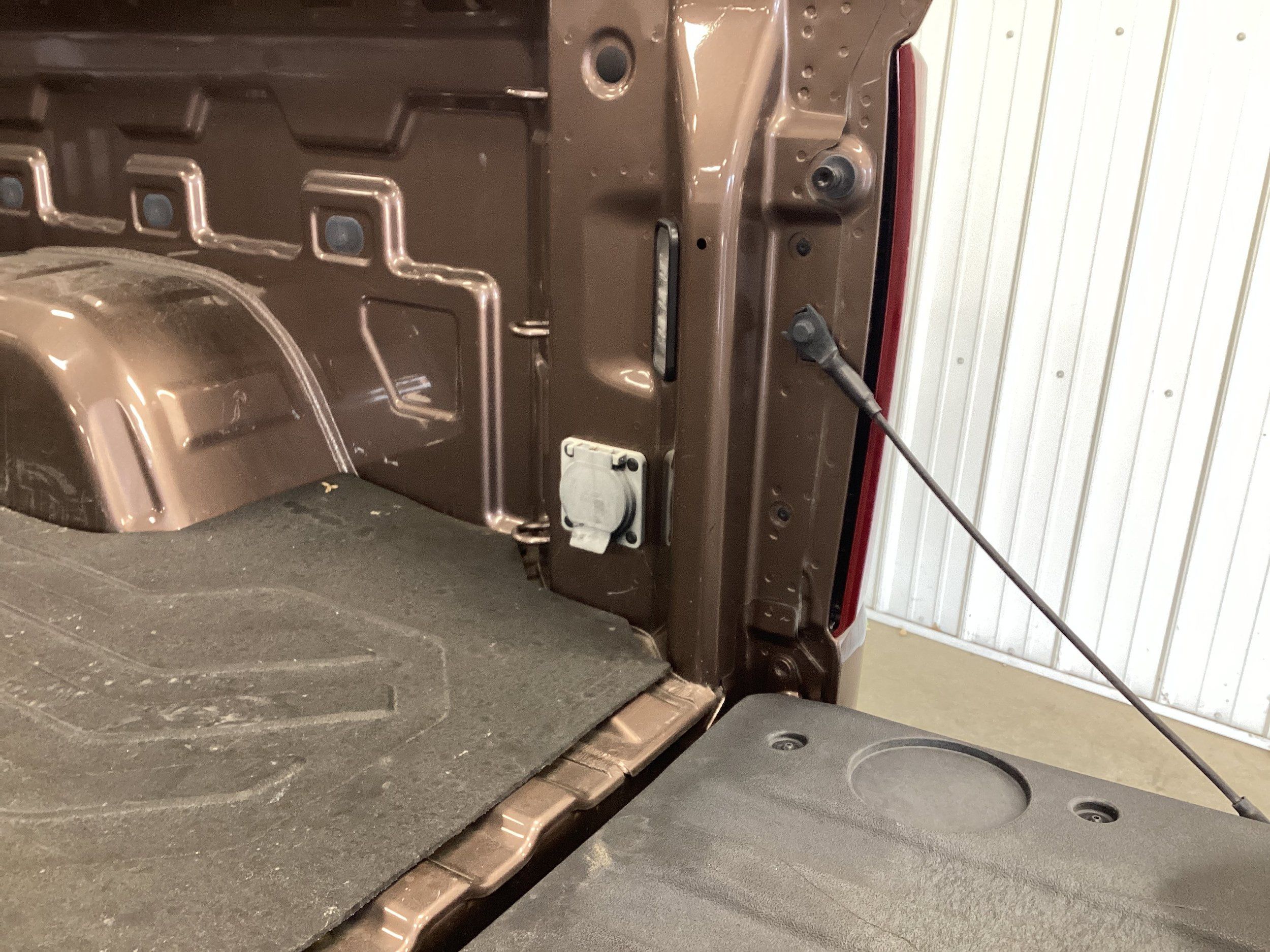 Used 2019 Chevrolet Silverado 1500 RST w/ All-Star Edition AWD/4WD image 6