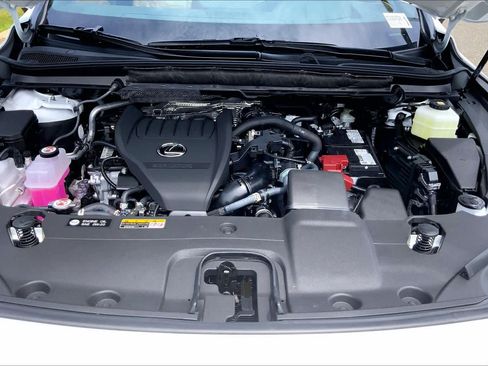 New 2026 Lexus RX 350 Premium Plus AWD/4WD image 16