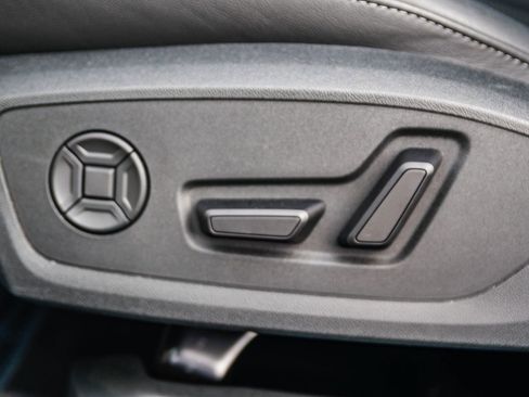 Used 2025 Audi A5 2.0T Premium Plus w/ Premium Plus image 23