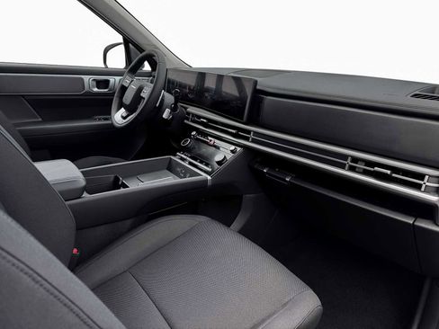 New 2026 Hyundai Santa Fe SE image 15