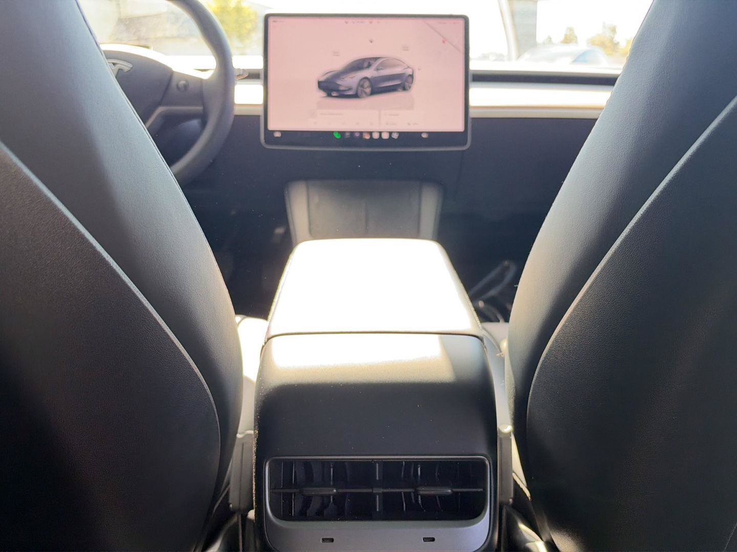 Used 2023 Tesla Model 3 Standard Range RWD image 24