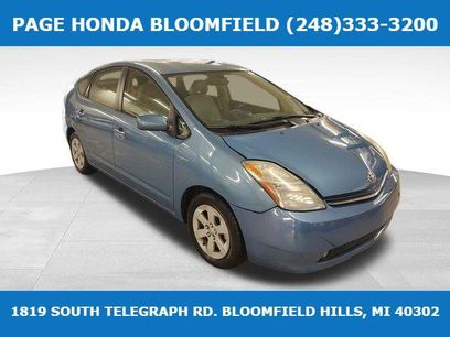 Used 2007 Toyota Prius
