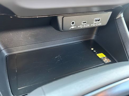 Used 2024 Subaru Crosstrek 2.5i Limited image 22