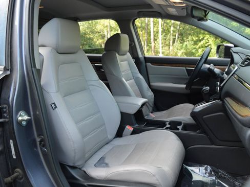 Used 2017 Honda CR-V EX-L image 17