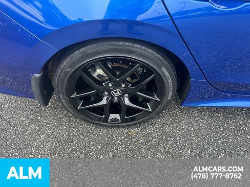 Used 2023 Honda Civic Sport image 20
