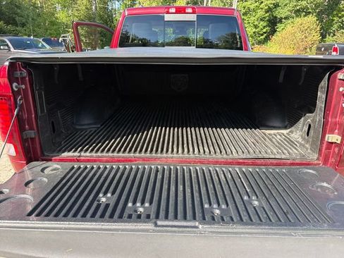 Used 2018 RAM 1500 Sport AWD/4WD image 22