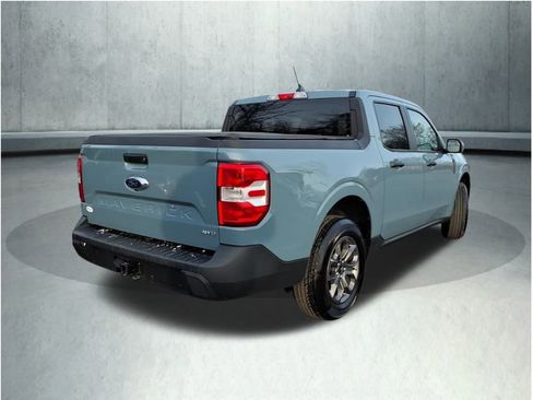 Used 2022 Ford Maverick XLT w/ Equipment Group 300A Standard image 27