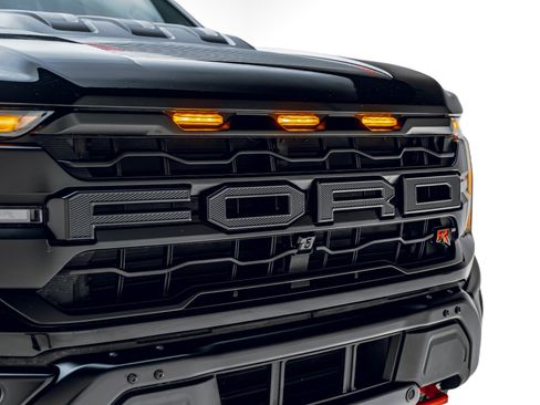 Used 2024 Ford F150 Raptor w/ Equipment Group 803A Raptor R AWD/4WD image 17