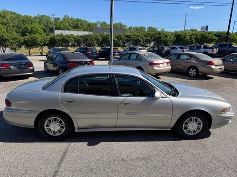 Used 2005 Buick Le Sabre Custom image 5