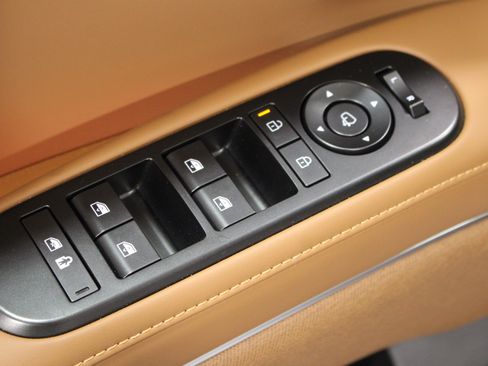 Used 2026 Hyundai Palisade Calligraphy AWD/4WD image 7
