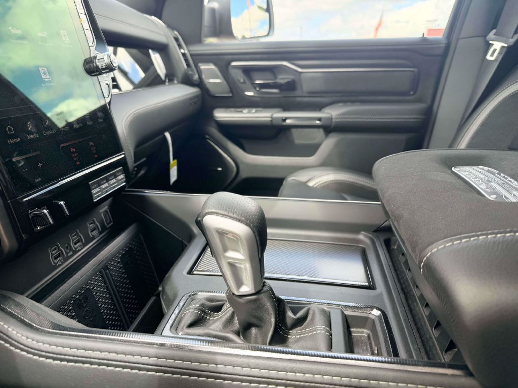 New 2026 RAM 1500 RHO w/ RHO Level 1 Equipment Group AWD/4WD image 27