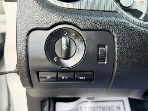 Used 2010 Ford Mustang GT RWD image 16
