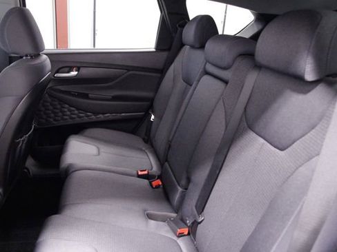 Used 2023 Hyundai Santa Fe SEL image 16