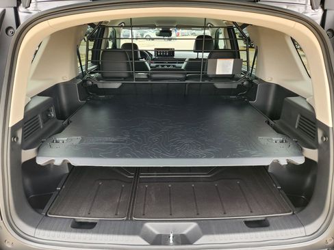 New 2026 Honda Passport RTL image 20