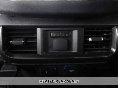 Used 2023 Ford F150 Lariat w/ Equipment Group 502A High image 10