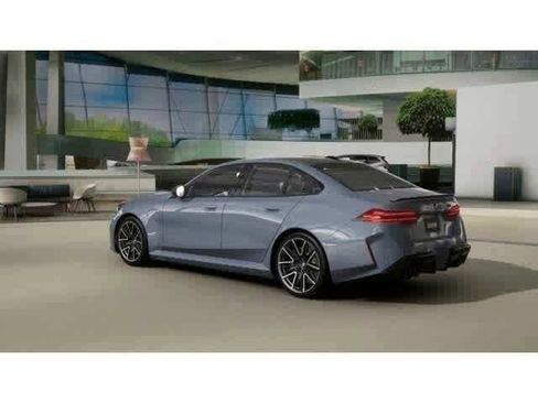 New 2026 BMW M5 w/ Carbon Package image 2