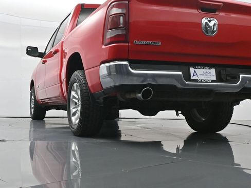Used 2024 RAM 1500 Laramie image 54