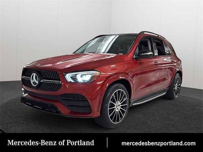 Used 2023 Mercedes-Benz GLE 350 4MATIC