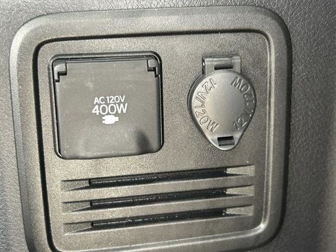 Certified 2024 Toyota 4Runner TRD Pro image 16