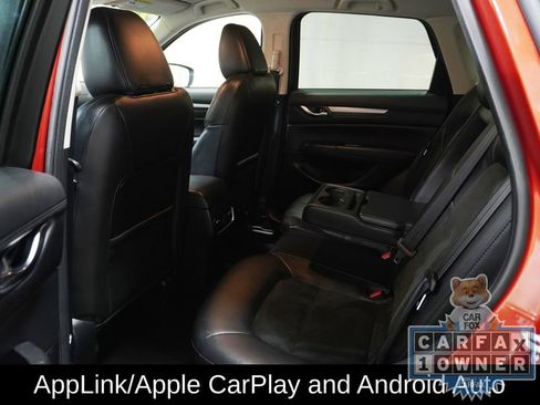 Used 2020 MAZDA CX-5 Touring image 13