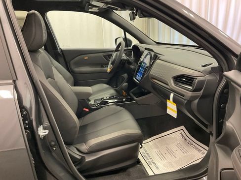 New 2026 Subaru Forester Wilderness AWD/4WD image 30