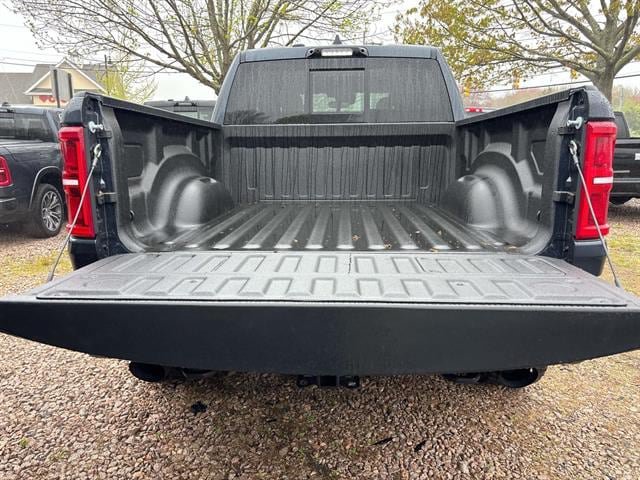 New 2026 RAM 1500 RHO w/ RHO Level 1 Equipment Group AWD/4WD image 4